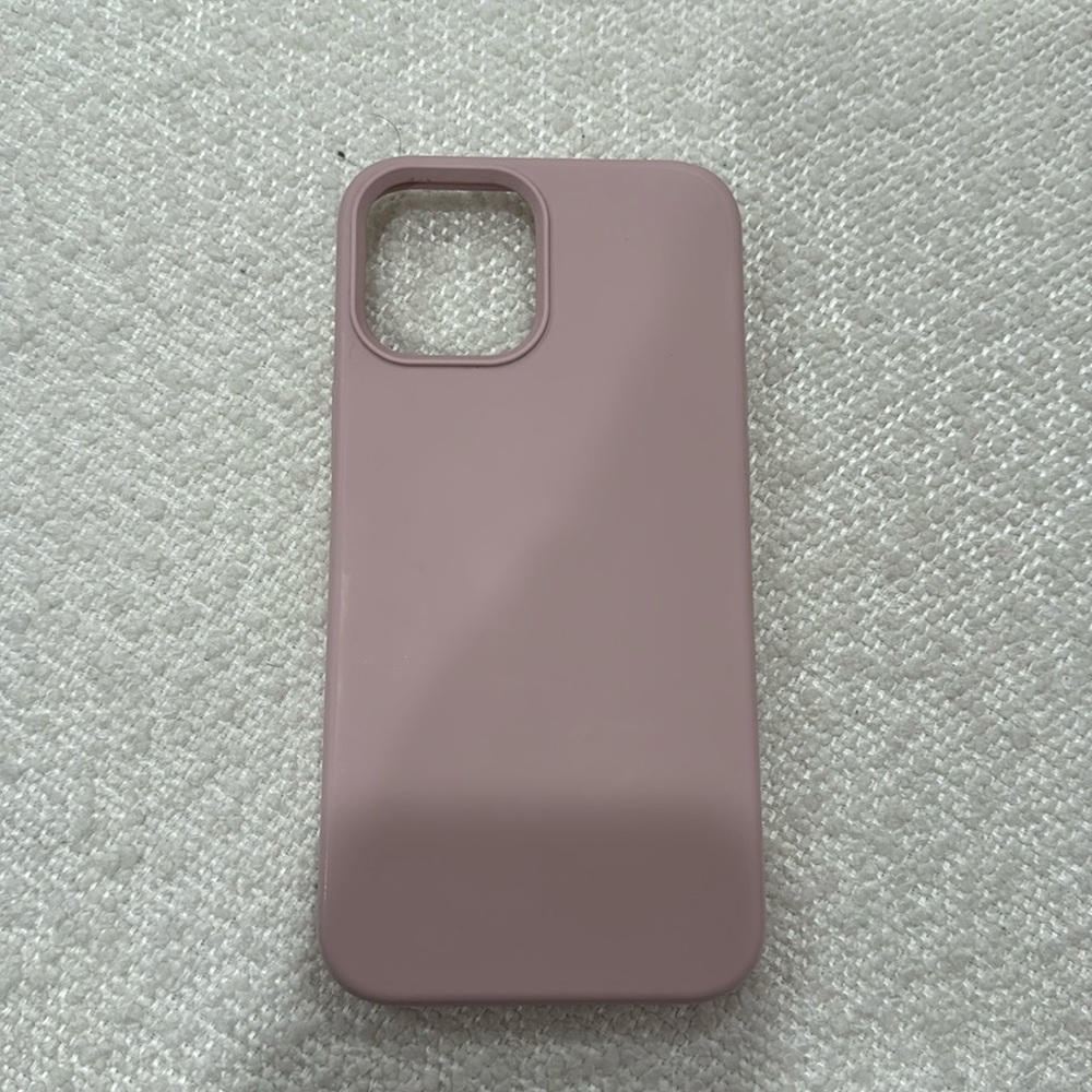 iPhone 12 Pro Max case